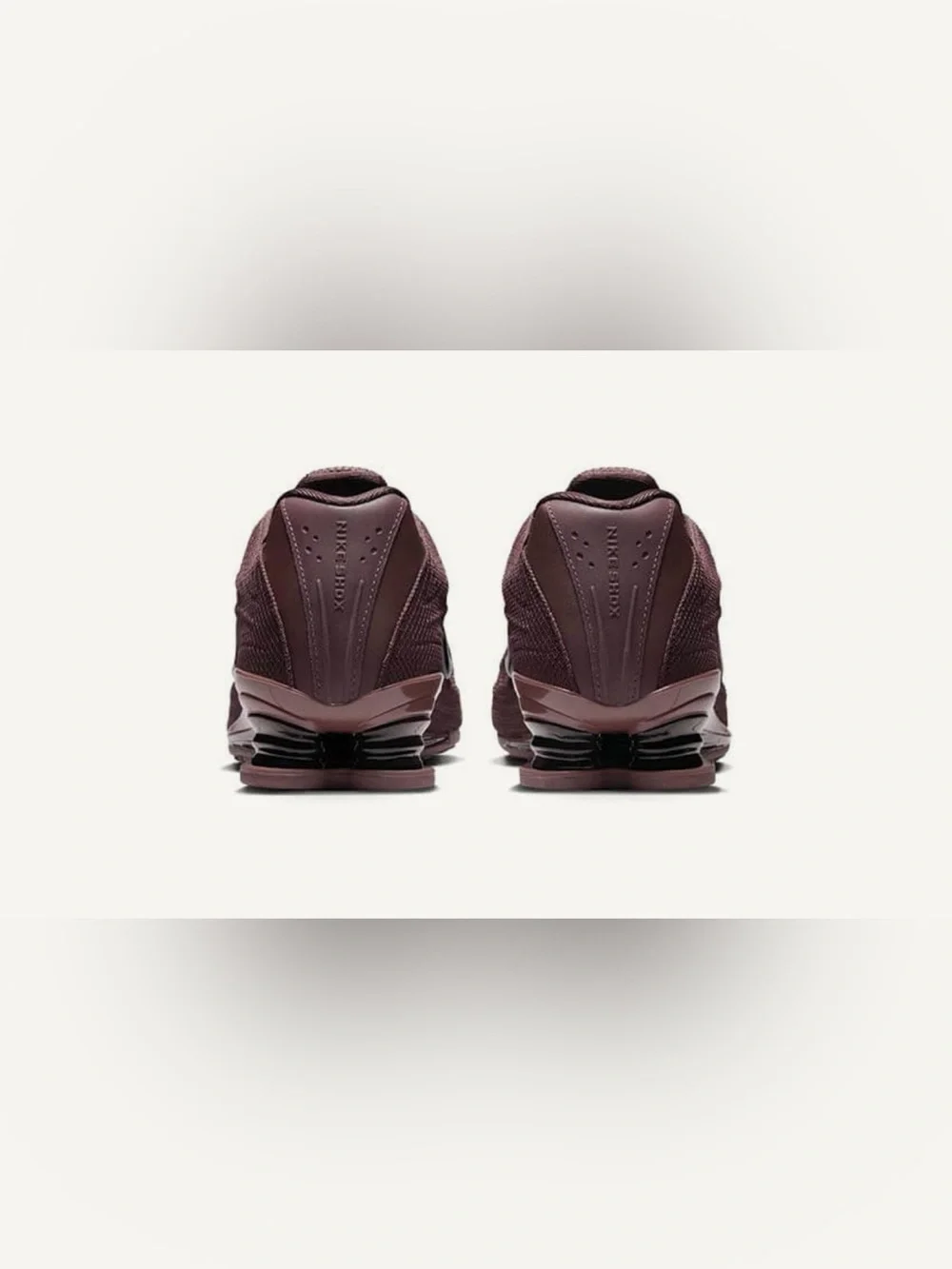 Nike Shox Z Women's Shoes 7.5 in purple Style: HQ7540-500 Tattoo